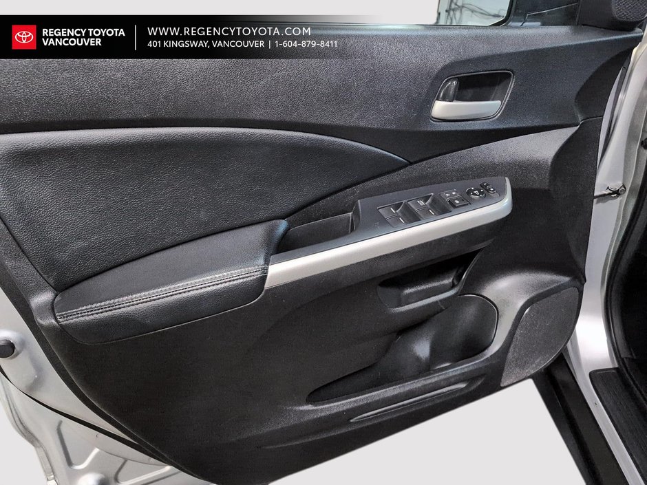 2014 Honda Cr-V EX-L EX-L-10