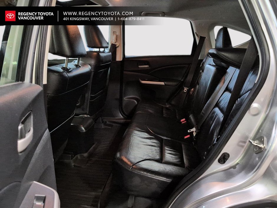 2014 Honda Cr-V EX-L EX-L-20