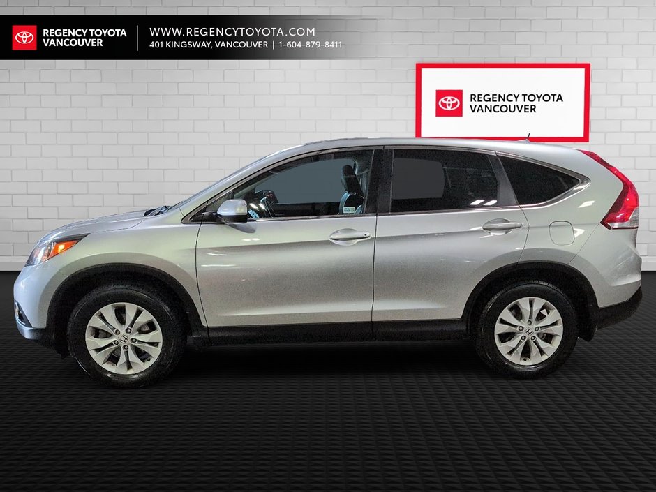 2014 Honda Cr-V EX-L EX-L-2