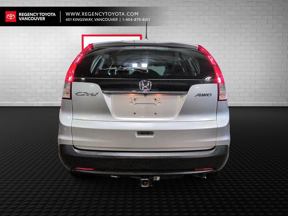 2014 Honda Cr-V EX-L EX-L-4