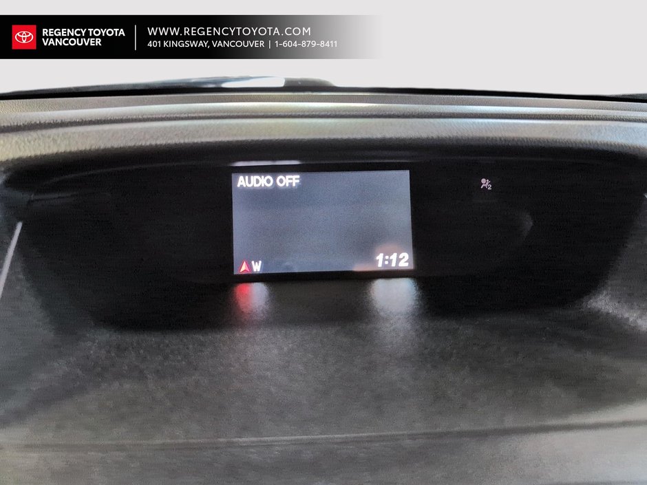 2014 Honda Cr-V EX-L EX-L-15
