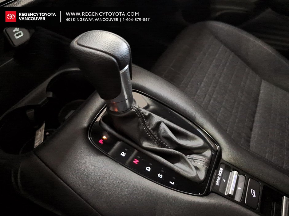 2024 Honda Hr-V LX-B-16