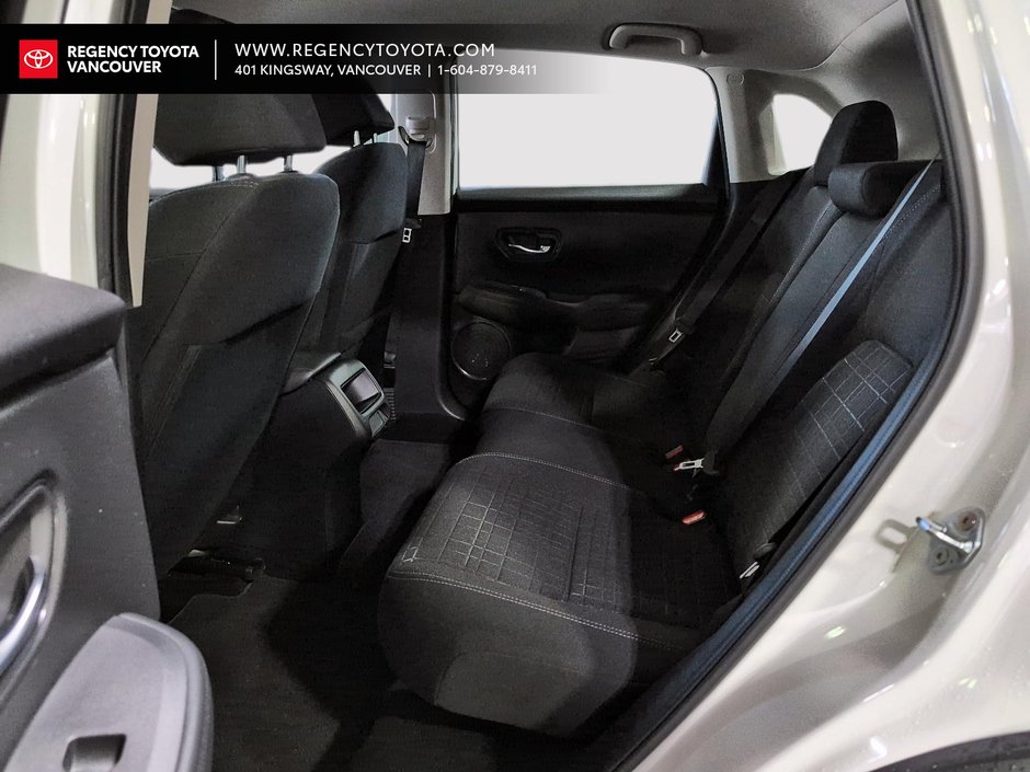 2024 Honda Hr-V LX-B-19