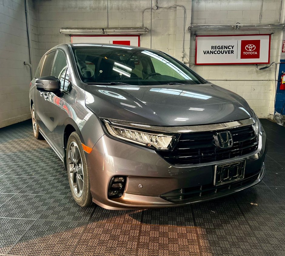 2024 Honda Odyssey Touring-0