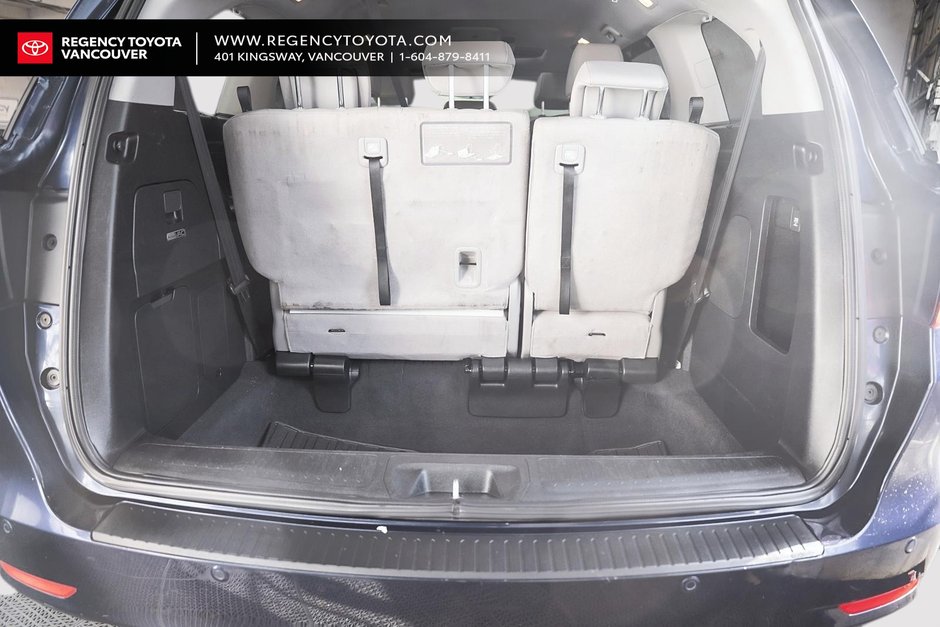 2018 Honda Odyssey Touring-14