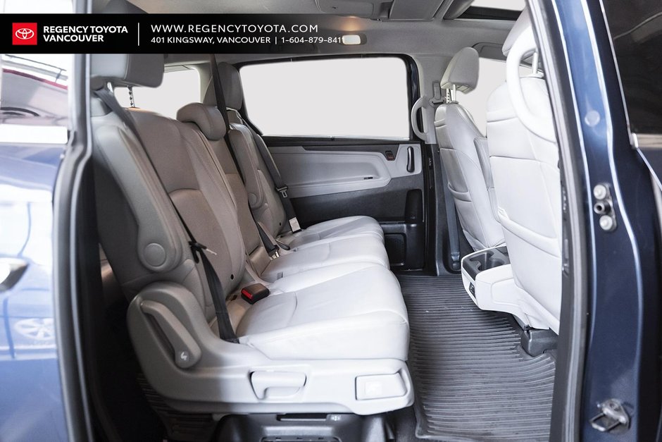 2018 Honda Odyssey Touring-20