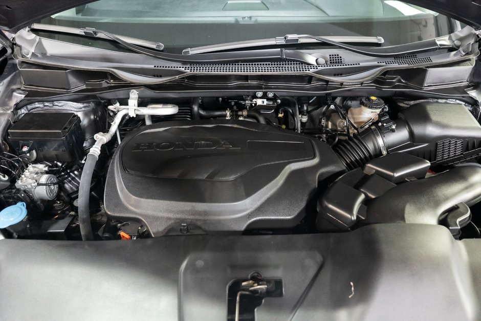 2024 Honda Odyssey Touring-22