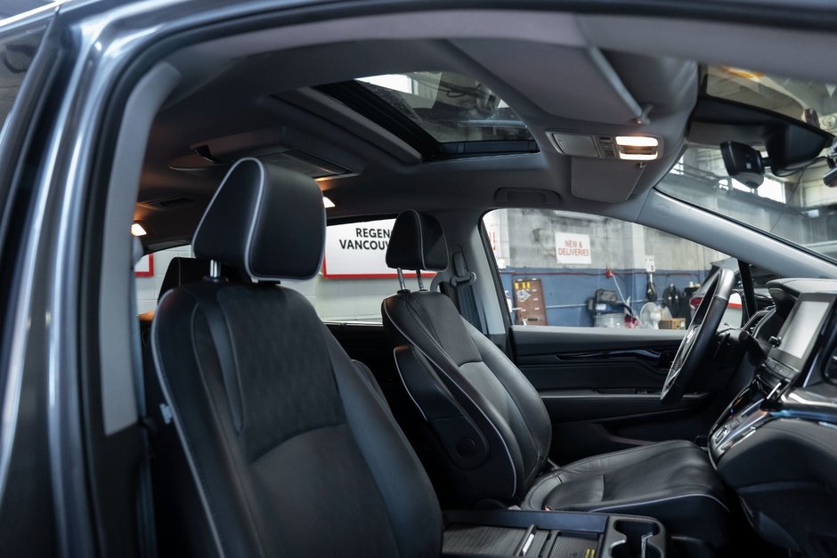 2024 Honda Odyssey Touring-20