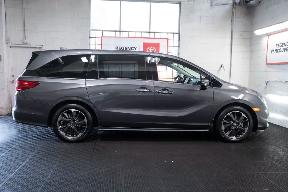 2024 Honda Odyssey Touring-17