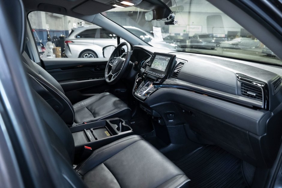2024 Honda Odyssey Touring-18
