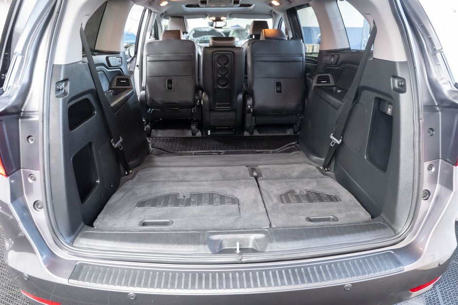 2024 Honda Odyssey Touring-15