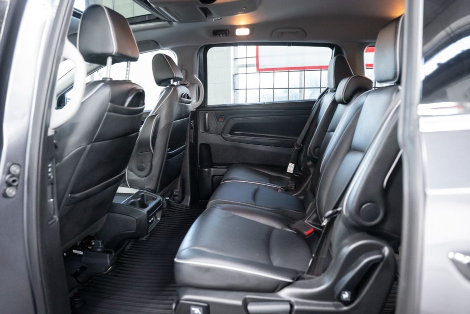 2024 Honda Odyssey Touring-9