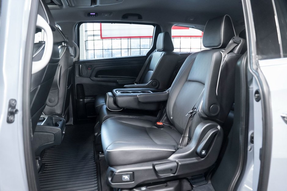 2024 Honda Odyssey Touring-10