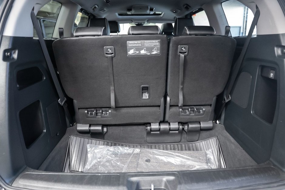 2024 Honda Odyssey Touring-15