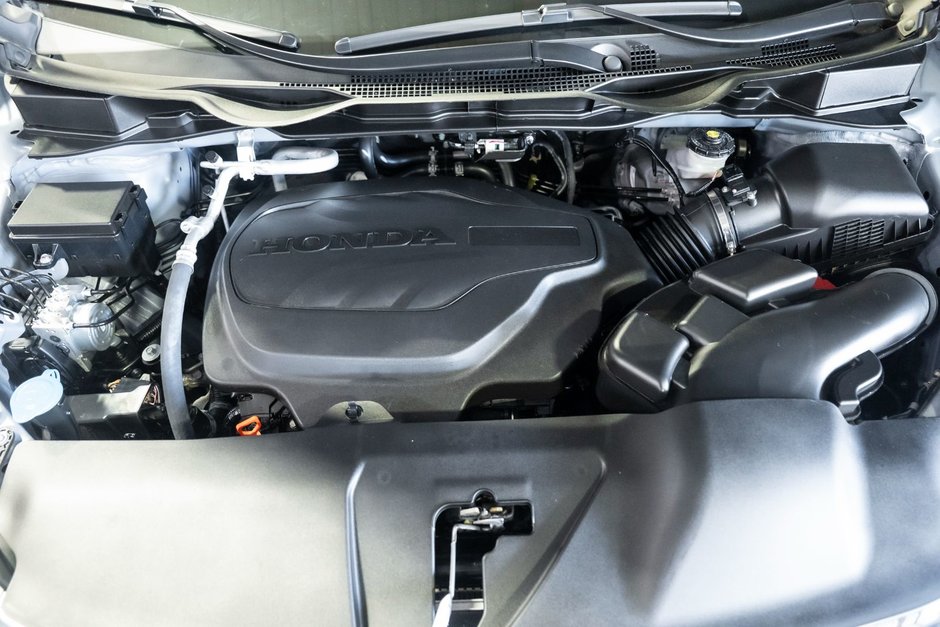 2024 Honda Odyssey Touring-22