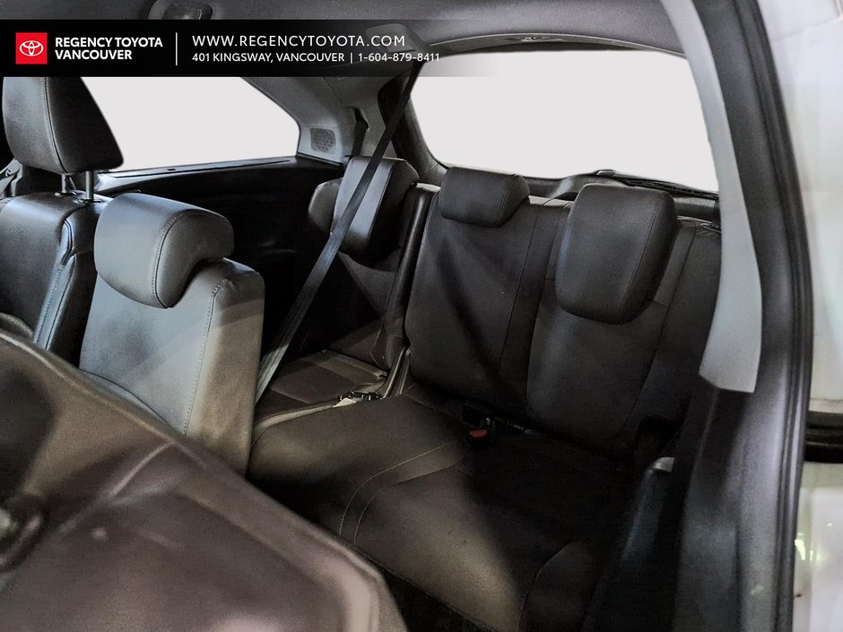 2019 Honda OdysseyTouring Touring-21