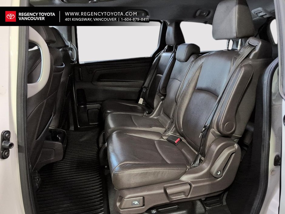 2019 Honda OdysseyTouring Touring-20