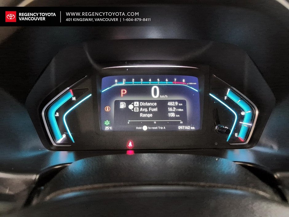 2019 Honda OdysseyTouring Touring-13