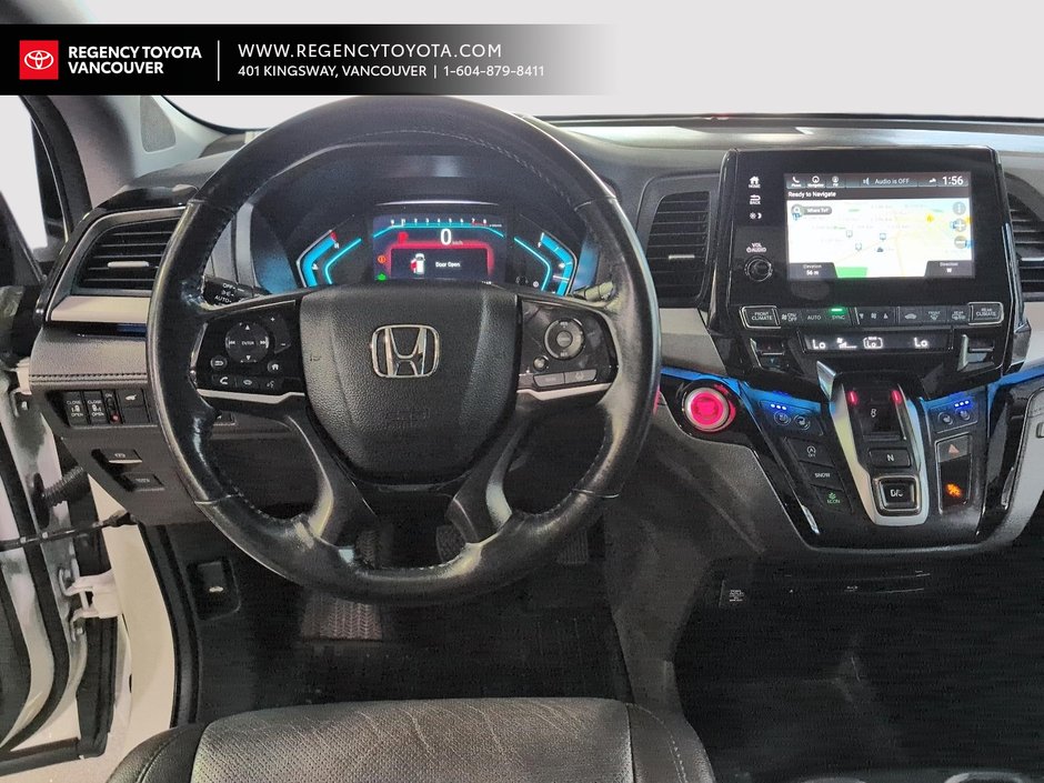 2019 Honda OdysseyTouring Touring-19