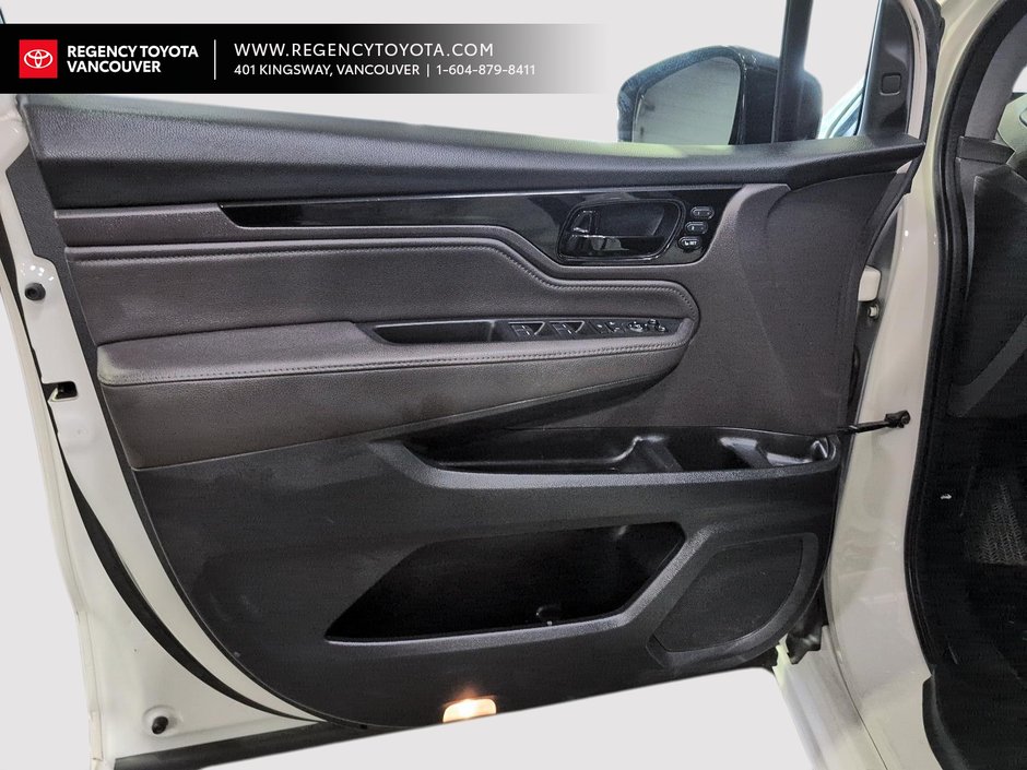 2019 Honda OdysseyTouring Touring-10