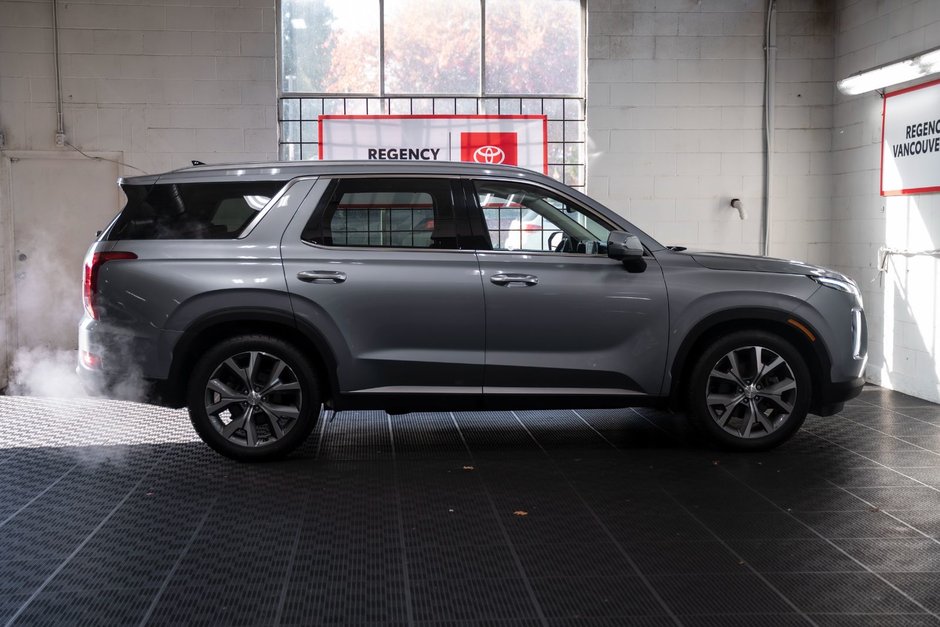 2020 Hyundai PalisadeSEL-15