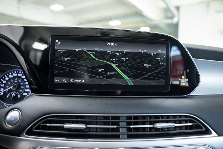 2020 Hyundai PalisadeSEL-5