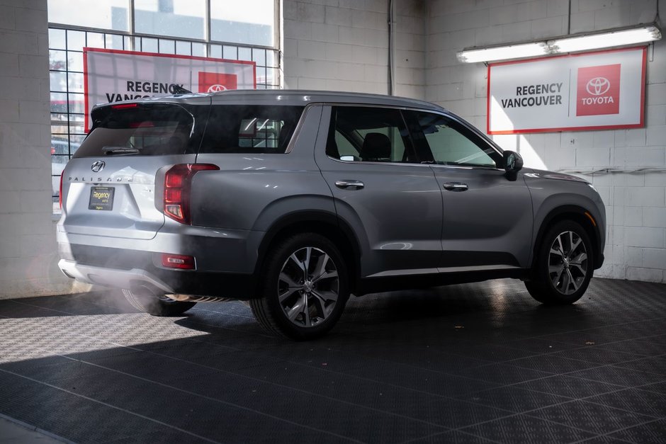 2020 Hyundai PalisadeSEL-14