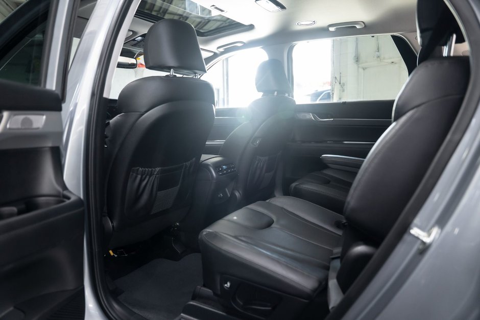 2020 Hyundai PalisadeSEL-9