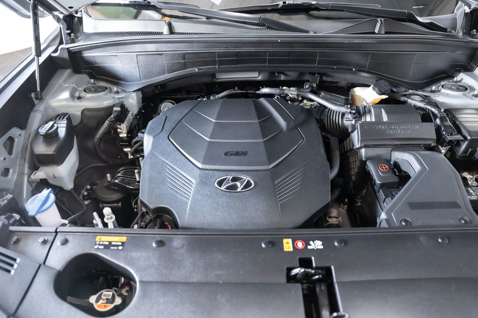 2020 Hyundai PalisadeSEL-20