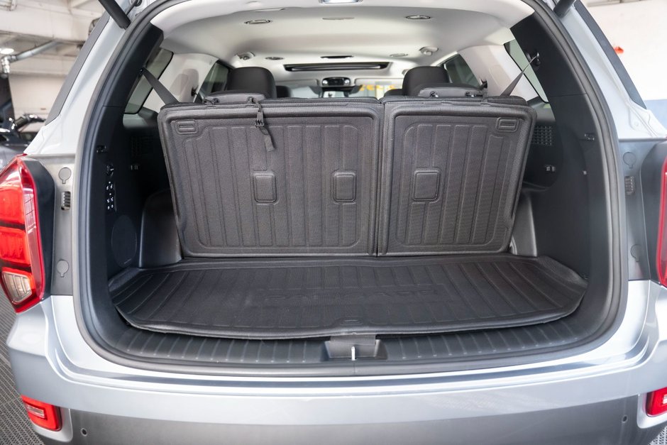 2020 Hyundai PalisadeSEL-13