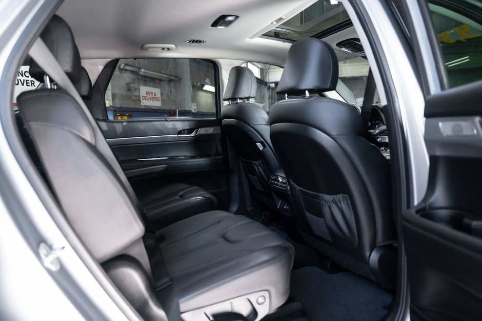 2020 Hyundai PalisadeSEL-17