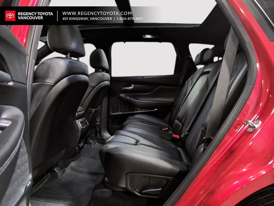 2022 Hyundai Santa Fe Calligraphy Ultimate Calligraphy-20