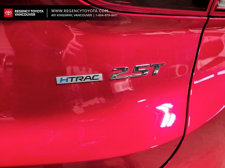 2022 Hyundai Santa Fe Calligraphy Ultimate Calligraphy-5