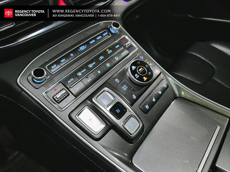 2022 Hyundai Santa Fe Calligraphy Ultimate Calligraphy-17