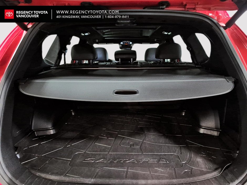 2022 Hyundai Santa Fe Calligraphy Ultimate Calligraphy-6