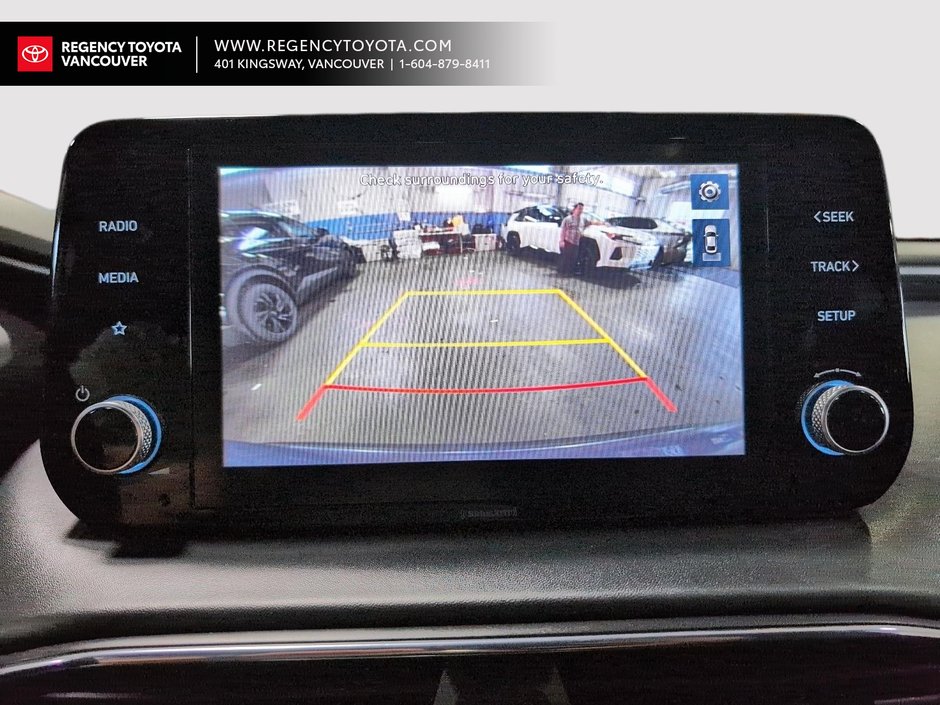 2022 Hyundai Santa Fe Hybrid Limited Luxury-16