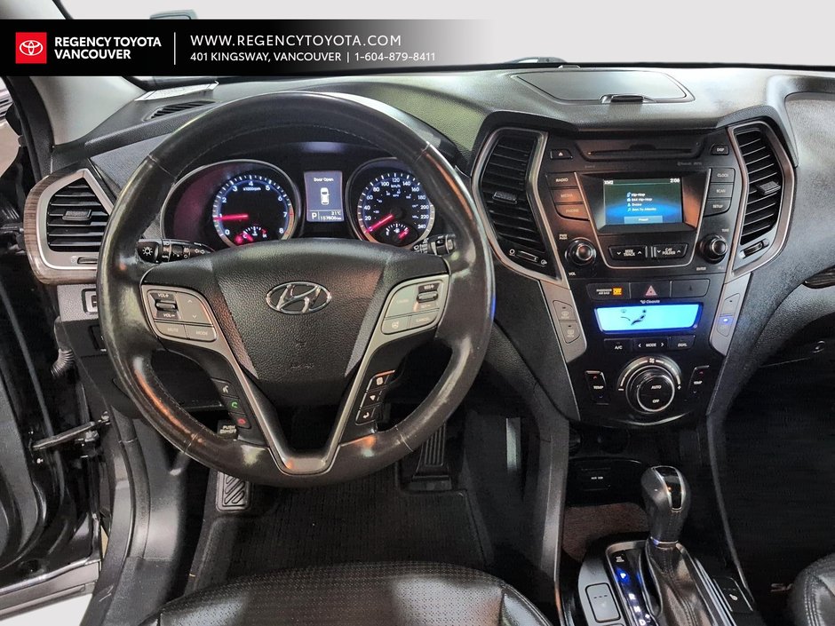 2015 Hyundai Santa Fe Sport Luxury-19