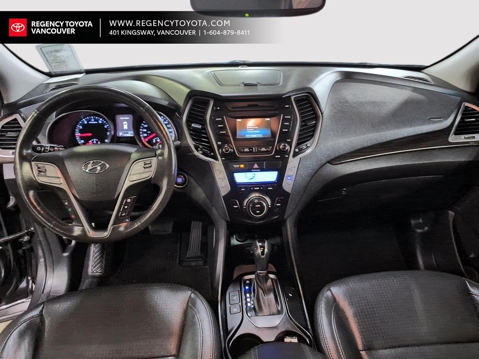 2015 Hyundai Santa Fe Sport Luxury-18