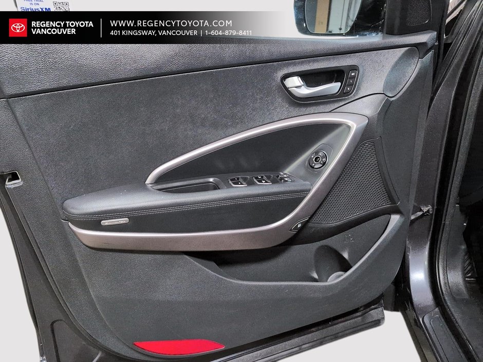 2015 Hyundai Santa Fe Sport Luxury-10