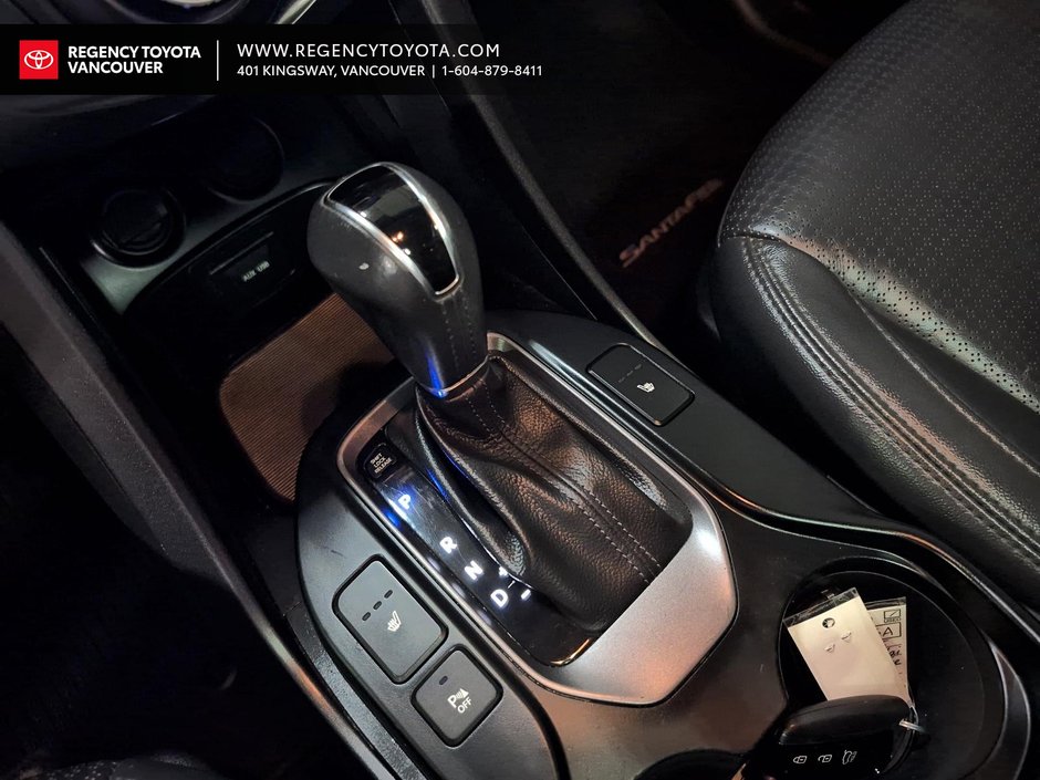 2015 Hyundai Santa Fe Sport Luxury-17