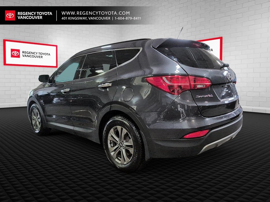 2015 Hyundai Santa Fe Sport Luxury-3