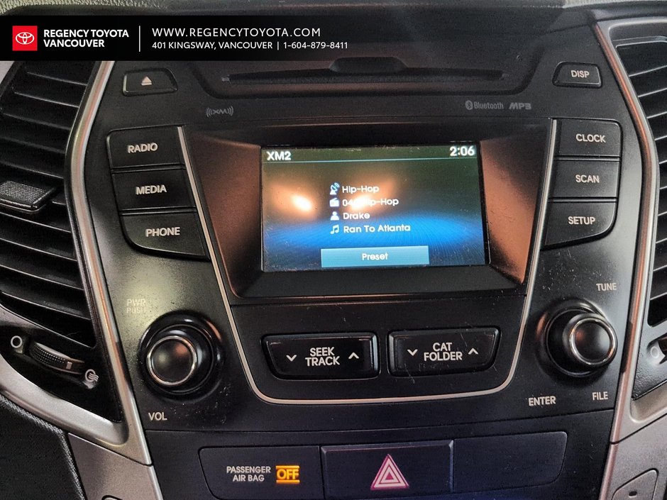 2015 Hyundai Santa Fe Sport Luxury-15