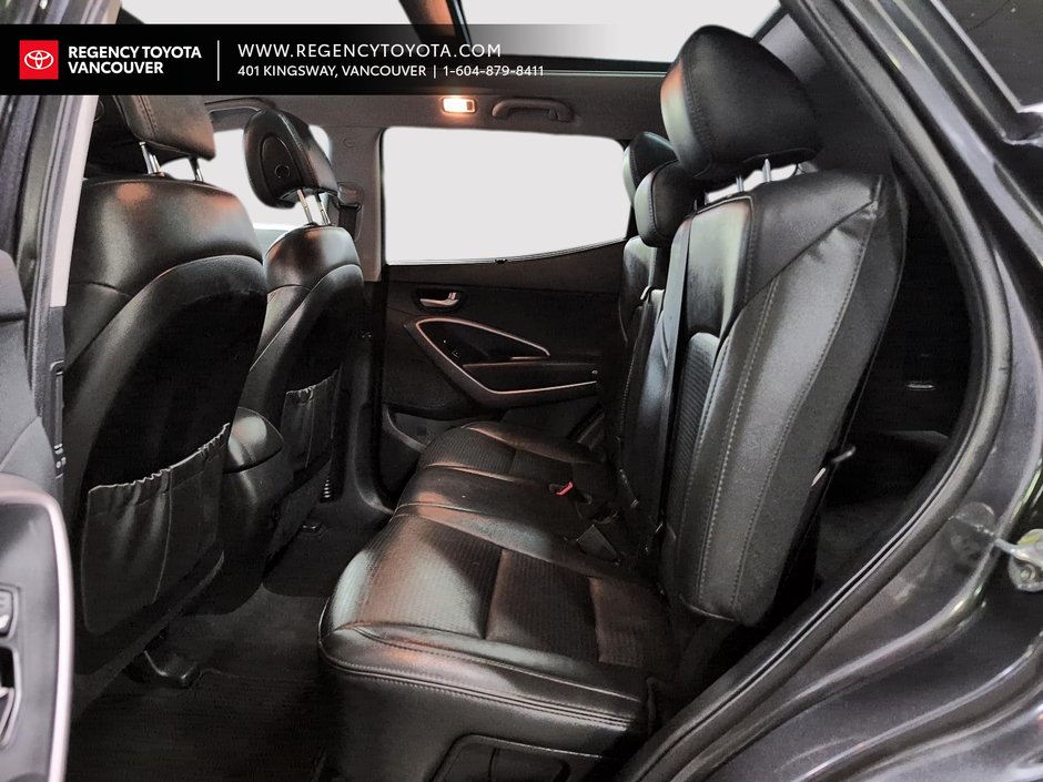 2015 Hyundai Santa Fe Sport Luxury-20