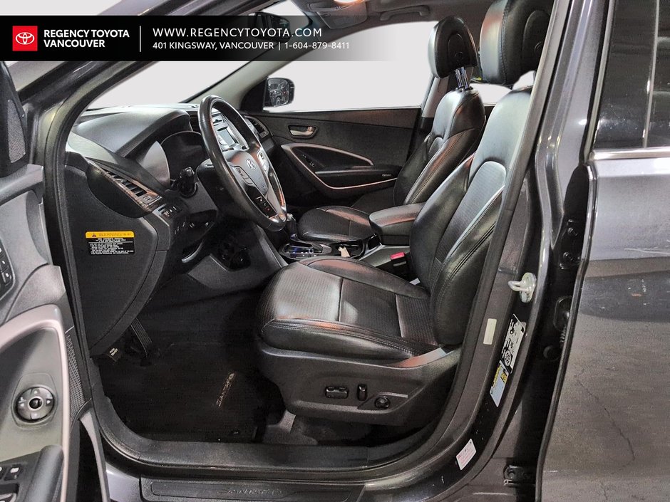 2015 Hyundai Santa Fe Sport Luxury-12
