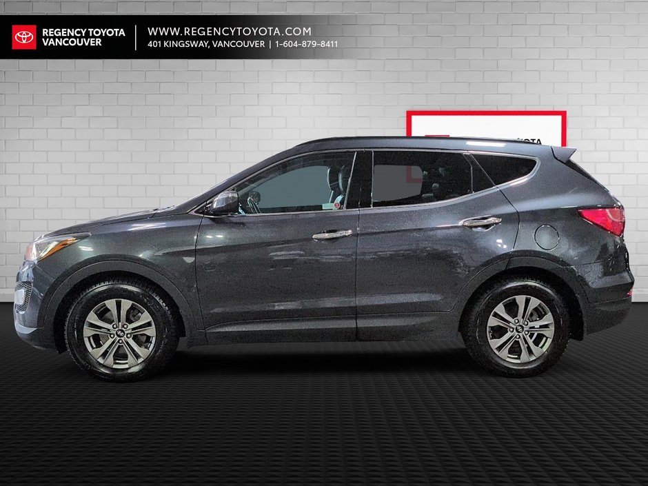 2015 Hyundai Santa Fe Sport Luxury-2