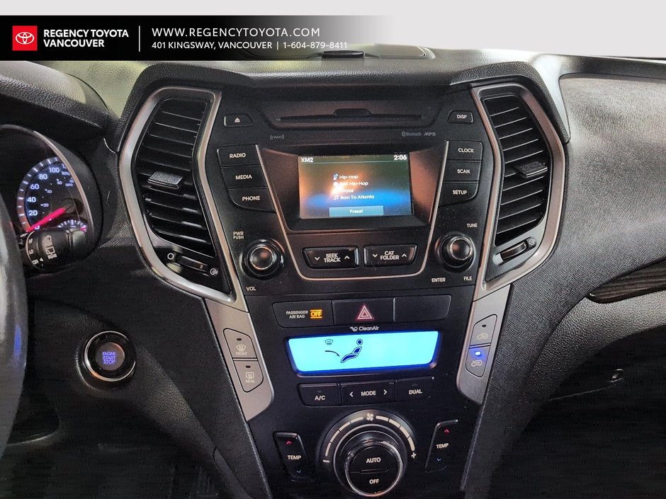 2015 Hyundai Santa Fe Sport Luxury-14