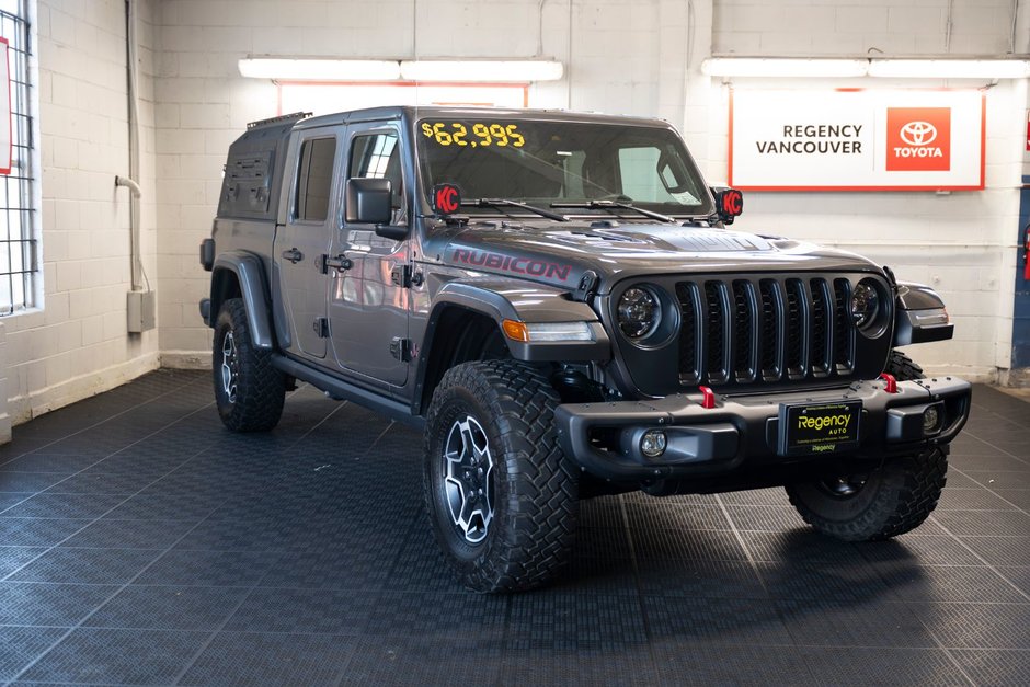 2023 Jeep Gladiator Rubicon-0