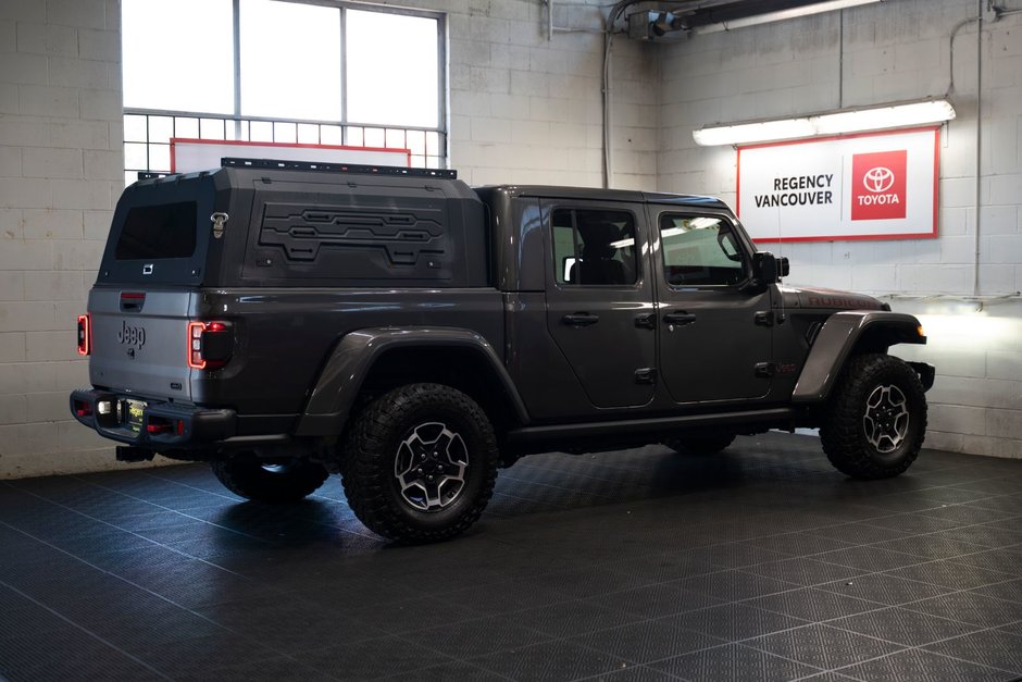 2023 Jeep Gladiator Rubicon-11