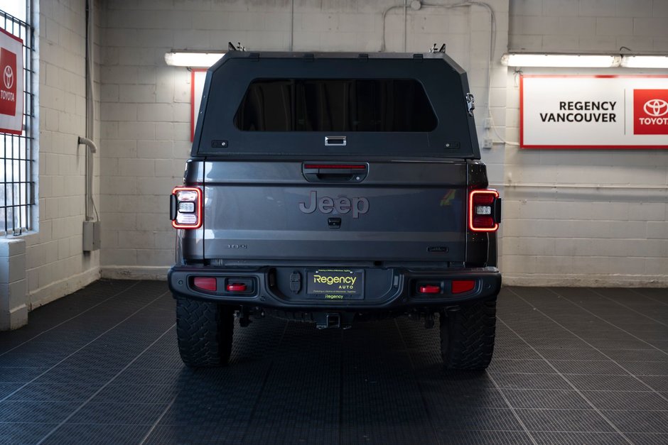 2023 Jeep Gladiator Rubicon-9