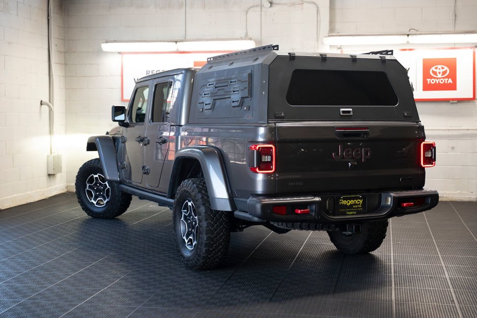 2023 Jeep Gladiator Rubicon-8